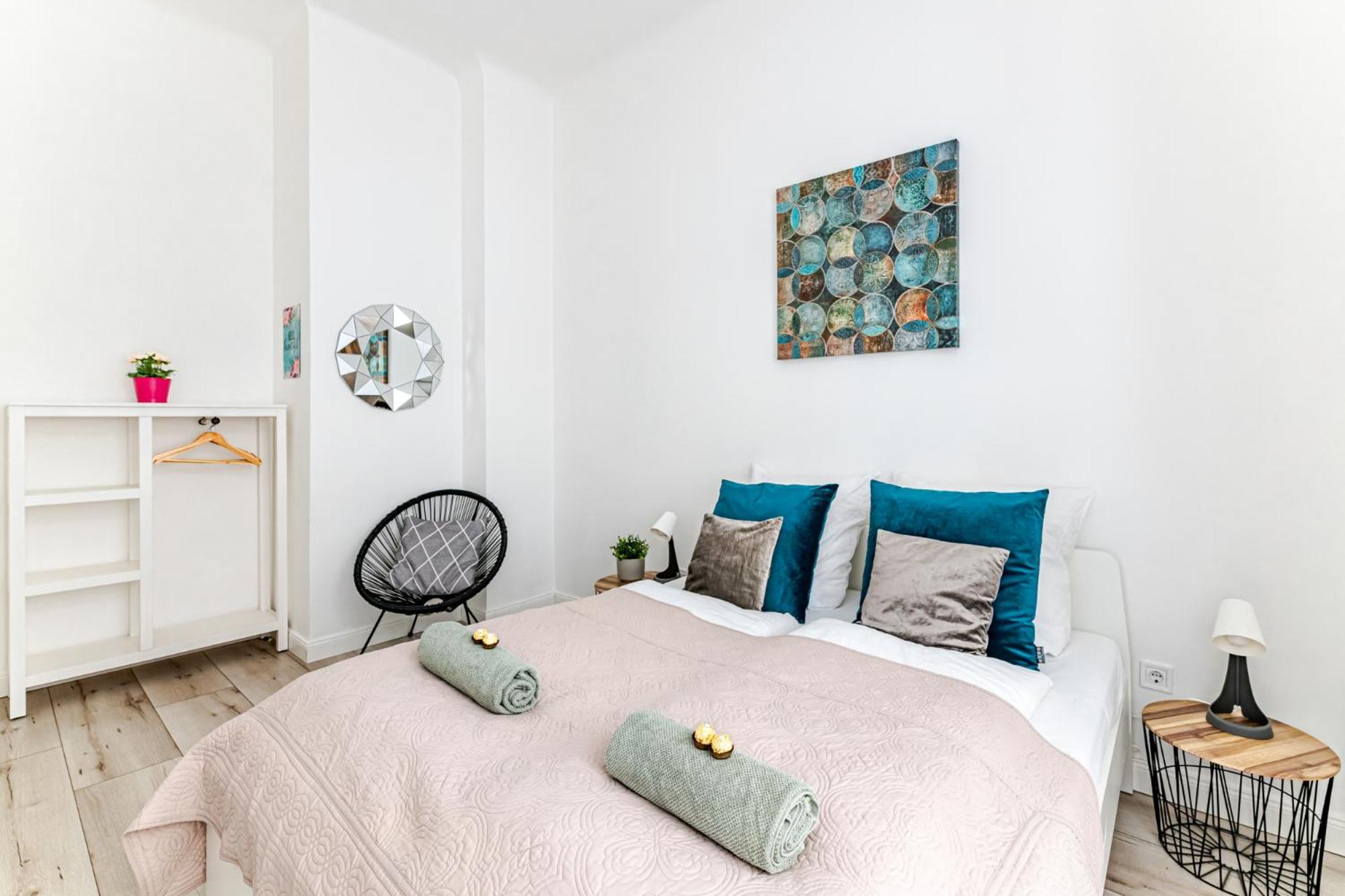 Danubegreen Bright Two Bedroom Apartment Near Margaret Island Budapest Exterior photo