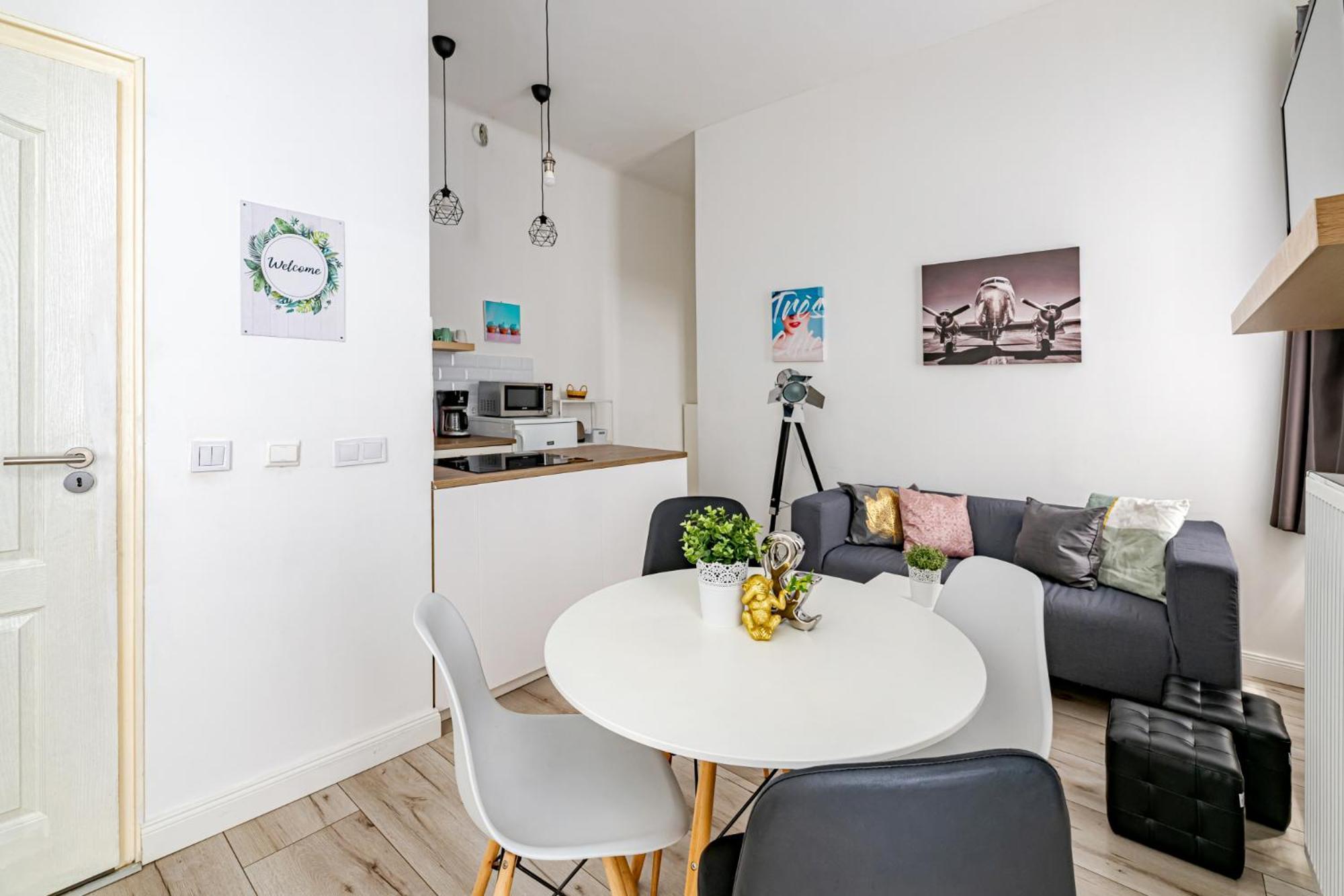 Danubegreen Bright Two Bedroom Apartment Near Margaret Island Budapest Exterior photo