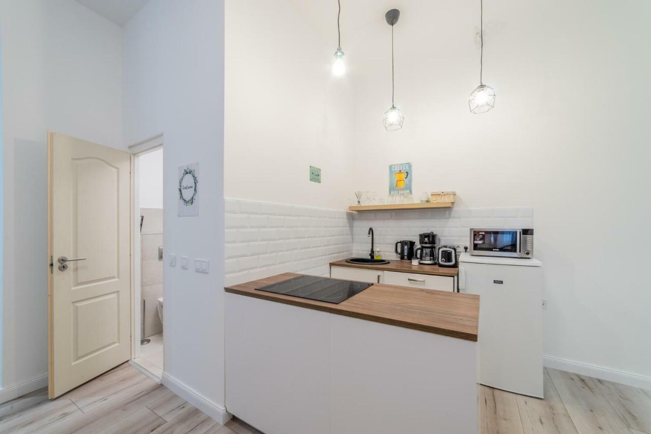 Danubegreen Bright Two Bedroom Apartment Near Margaret Island Budapest Room photo